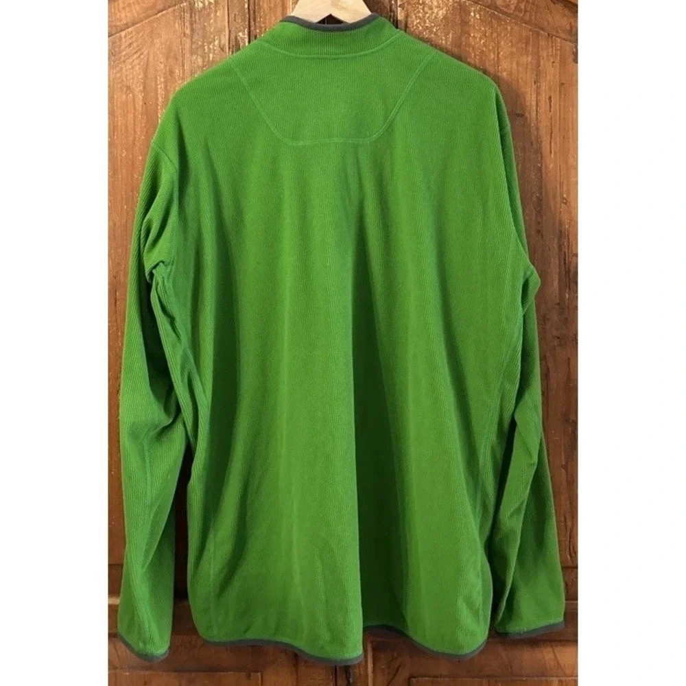 Arcteryx great no